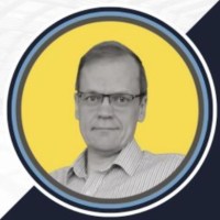 Andis Klavins 🎯
