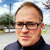 Jason Rose
