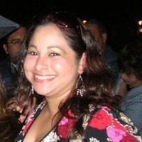 Gina Bryand
