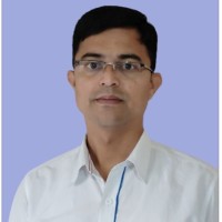 Vinayak Nikam