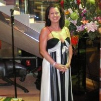 Lesley Anne Towns