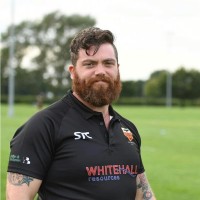 Alex Mitchell