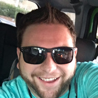 Cody Rigdon