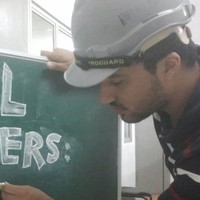 Khaled Alrowaishan