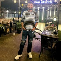 Deepak Singh