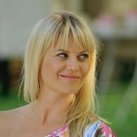 Margeaux Jooste