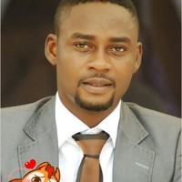Ehiosun Godwin