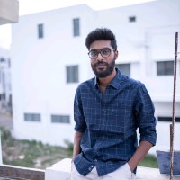 Abishek Gnanamani