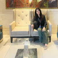 Farha Khan