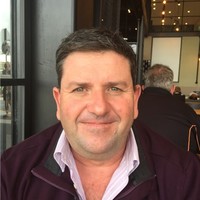 Mark Weston