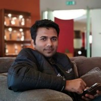 Vibhu Upadhyay