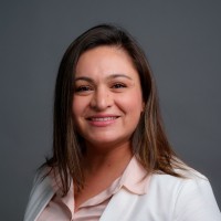 Iris Gutierrez