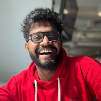 Vignesh Bs