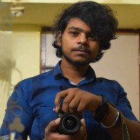 Dhanushkumar J