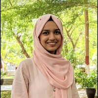 Hafsah Jilanee