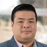 Chris Moy