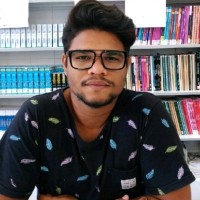 César Renato Almeida De Araújo Júnior