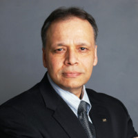 Farooq Arshad
