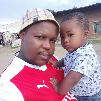 Mbongiseni Clarence Napier