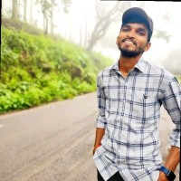 Aravind Kumar