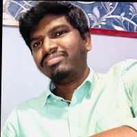 Mugilan Muthulingam