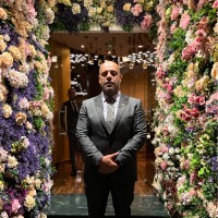 Nasouh Alshker