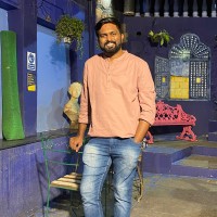 Jeevan R S