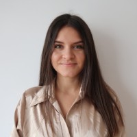 Natalia Raine Peacock