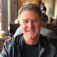 Kevin Catlin