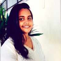 Sneha S Raj