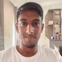 Kaydren Naidoo