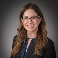 Jessica McCrea (Sciandra), MBA