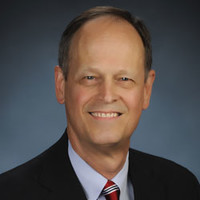 Thomas F. Icard, Jr.