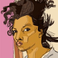 Valérie NKOGO-NDONG