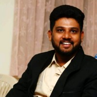 Vignesh Vicky