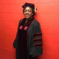 Chandra Rhue