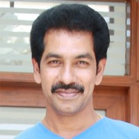 Satya Kondamuri