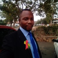 Ben Kwabla Ametepe, Emba (Finance)