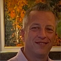 Eric Bilodeau