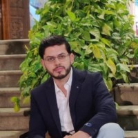 Ankit Mahajan