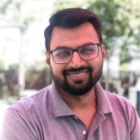 Abhi M Shamsundar