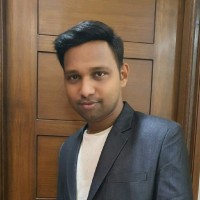 Jayesh Bagwe