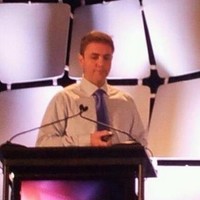 Enrique Canto Martinez