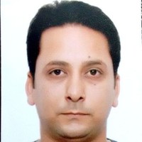 Hitesh Popli