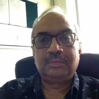 Ashish Majumdar
