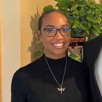 Alexia Woods
