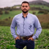 Daniel Corrêa de Oliveira