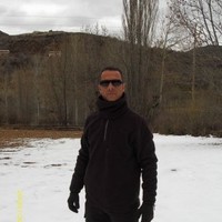 Enrique Esteire Gil