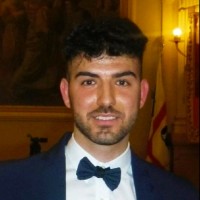 Marco Arrigo