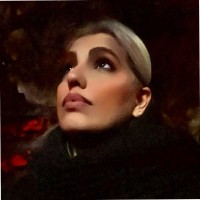 Parisa Asghari